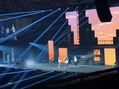 BACKS LIVE!! - 画像7