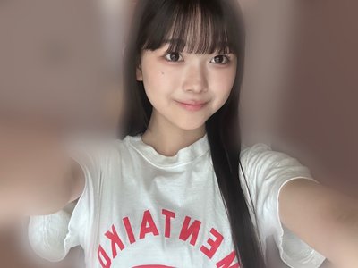 今日は桃の日🍑　山川宇衣 - 画像2