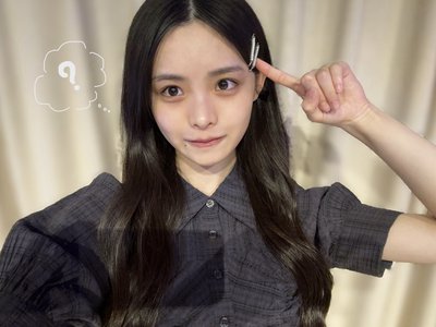 ブーム到来！！　浅井恋乃未