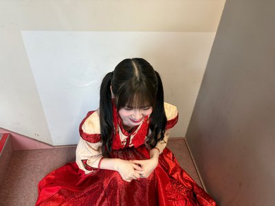必然、？