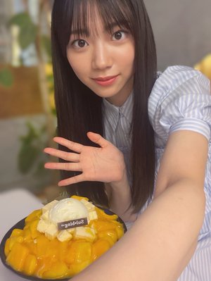 初めてのことがたくさん❀佐藤愛桜 - 画像2