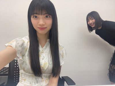 初めてのことがたくさん❀佐藤愛桜 - 画像3