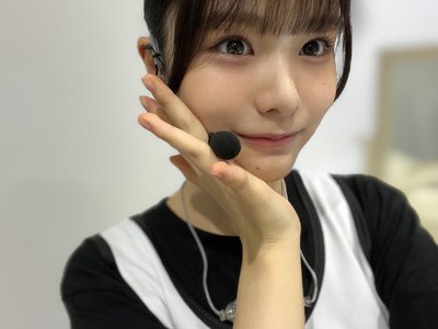 負けない！　中川智尋