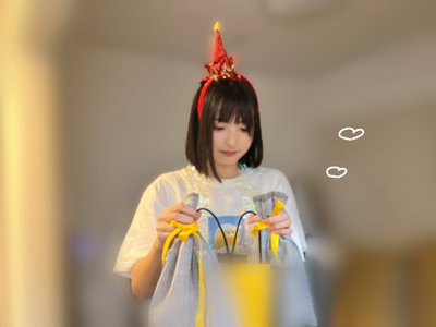 負けない！　中川智尋 - 画像2