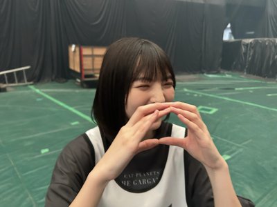 めろめろメロンソーダ 松本和子 - 画像3