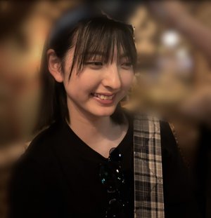 ニコちゃん😊　目黒陽色 - 画像2