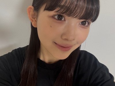 きらきら　山川宇衣
