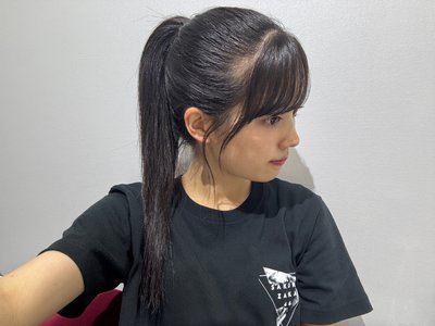 教えてくれはるー？(勝又 春) - 画像2