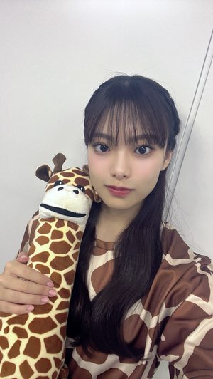 #316. キリンさん🦒