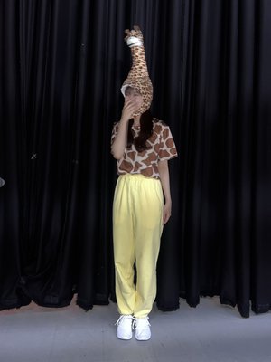 #316. キリンさん🦒 - 画像3