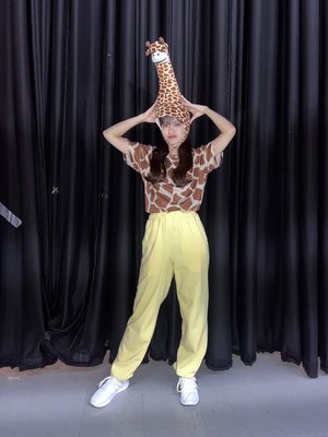 #316. キリンさん🦒 - 画像4