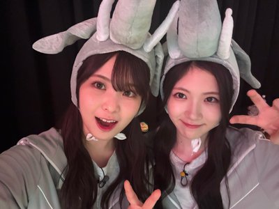 🐘🐰‼︎ - 画像3