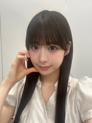 これでも食らえ！ 松本和子