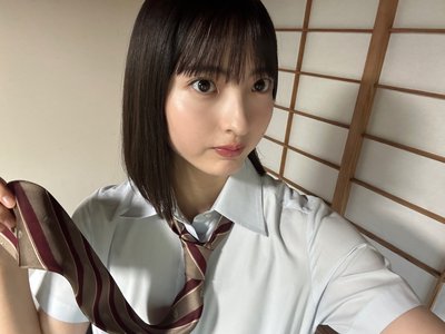 チェック  山田桃実 - 画像4