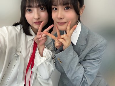 チェック  山田桃実 - 画像5