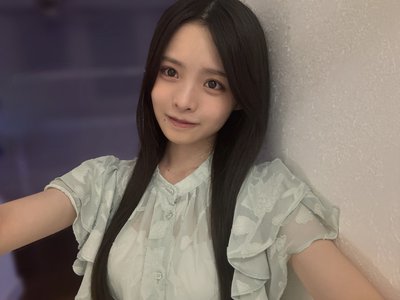 いよいよ明日☺︎　浅井恋乃未