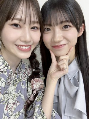 楽しかったゾウ🐘 佐藤愛桜 - 画像4