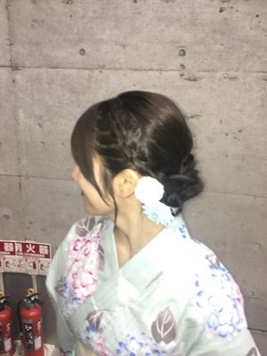 8月 - 画像4