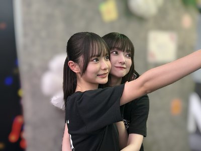 好きになってくれますか？  中川智尋 - 画像4