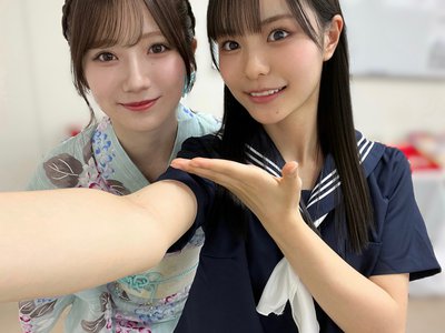 好きになってくれますか？  中川智尋 - 画像5