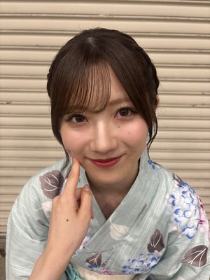 浴衣