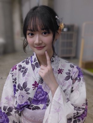 記念日🩷　目黒陽色