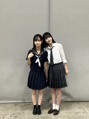 期間限定  山田桃実 - 画像2