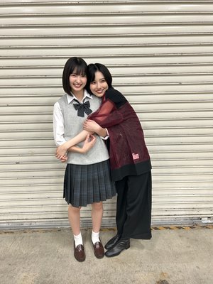 期間限定  山田桃実 - 画像4