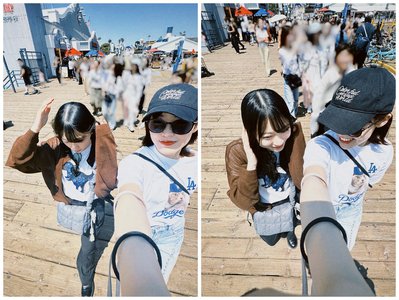 #340 LA - 画像2
