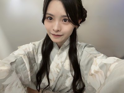 ありがとうでいっぱいです☺︎　浅井恋乃未 - 画像2