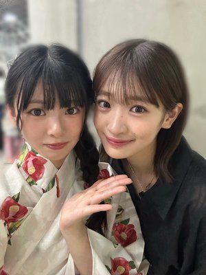  人の恋しき          稲熊ひな - 画像3