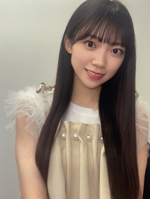 幸せをありがとう！ 佐藤愛桜
