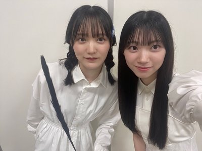 幸せをありがとう！ 佐藤愛桜 - 画像3