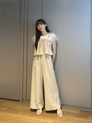 幸せをありがとう！ 佐藤愛桜 - 画像4
