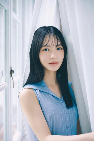 明日もいい夢を見られますように　中川智尋 - 画像2