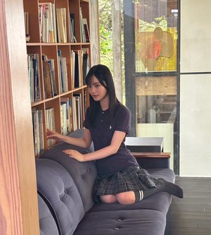 明日もいい夢を見られますように　中川智尋 - 画像3