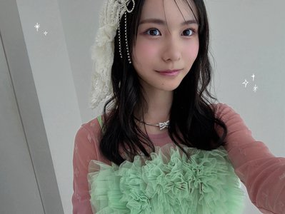 明日もいい夢を見られますように　中川智尋 - 画像5