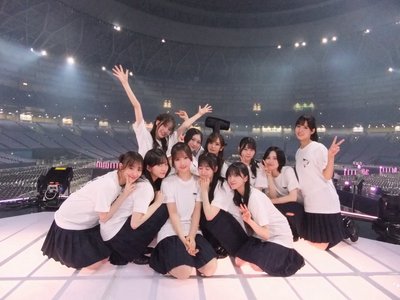 京セラドームのサムネイル