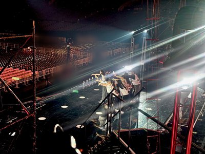 京セラドーム - 画像12