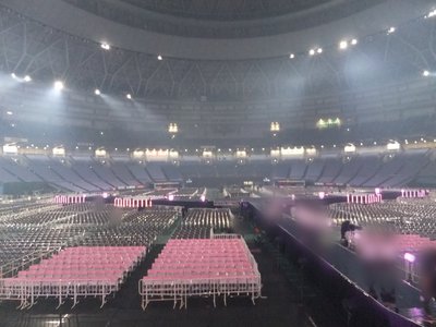 京セラドーム - 画像4