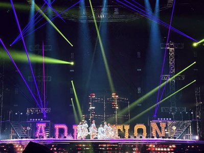 京セラドーム - 画像5