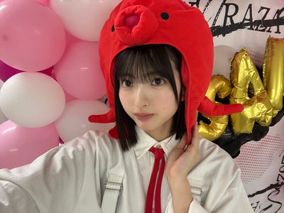 記憶  山田桃実 - 画像5