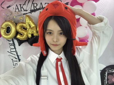 夏の思い出　浅井恋乃未のサムネイル