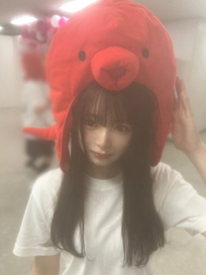 夜半の月       稲熊ひなのサムネイル