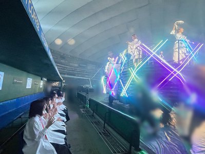 夜半の月       稲熊ひな - 画像3