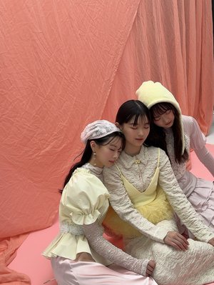 夜半の月       稲熊ひな - 画像4