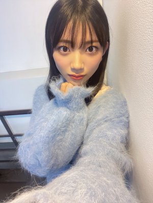  嬉しいような寂しいような。佐藤愛桜 - 画像3