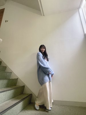  嬉しいような寂しいような。佐藤愛桜 - 画像4