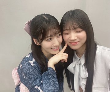  嬉しいような寂しいような。佐藤愛桜 - 画像5