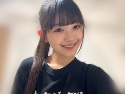 またあとで🌙　山川宇衣 - 画像3